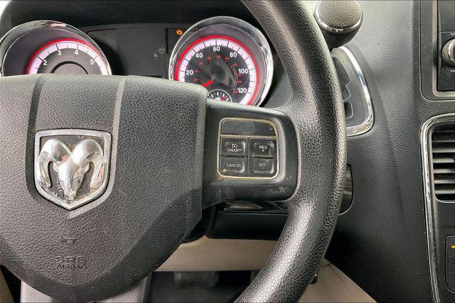 2012 Ram Cargo C/V