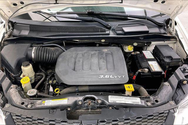 2012 Ram Cargo C/V