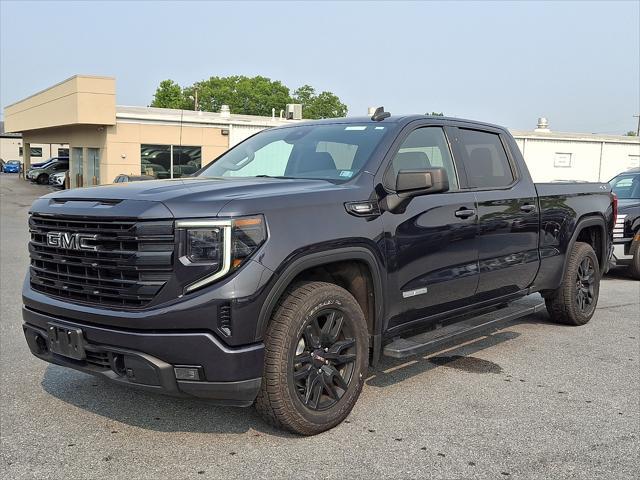 2022 GMC Sierra 1500 Elevation for sale in HARRISBURG, PA