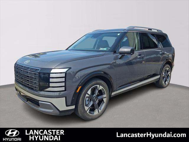 2026 Hyundai Palisade Limited for sale in EAST PETERSBURG, PA