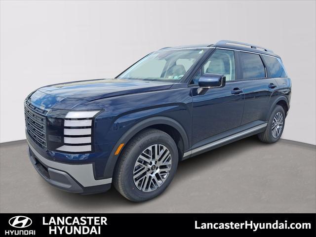 2026 Hyundai Palisade SEL 8P for sale in EAST PETERSBURG, PA