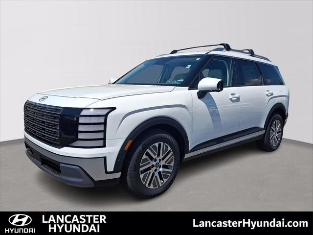 2026 Hyundai Palisade Hybrid SEL Premium 8P for sale in EAST PETERSBURG, PA