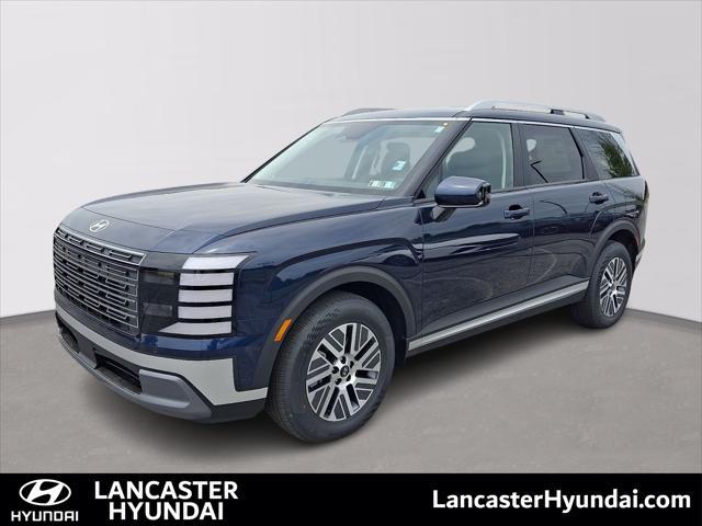2026 Hyundai Palisade Hybrid SEL for sale in EAST PETERSBURG, PA