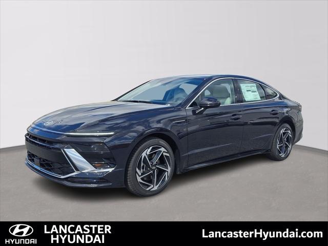 2026 Hyundai Sonata SEL Sport for sale in EAST PETERSBURG, PA