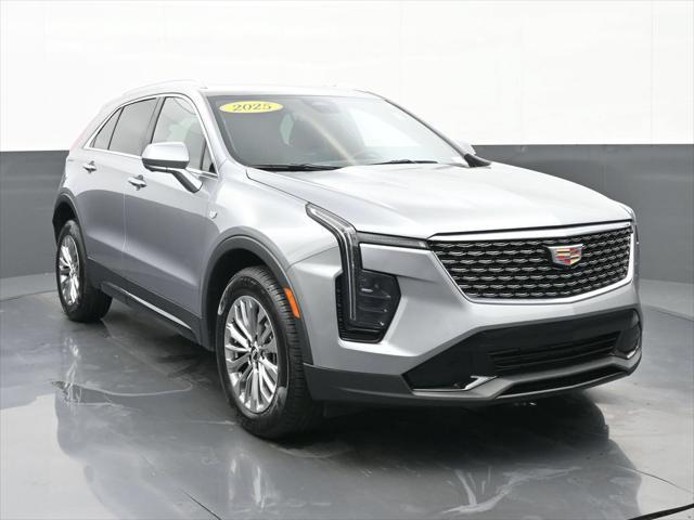 2025 Cadillac XT4 FWD Premium Luxury for sale in COOKEVILLE, TN