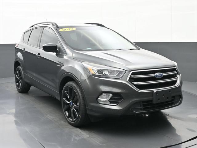 2019 Ford Escape SE for sale in COOKEVILLE, TN