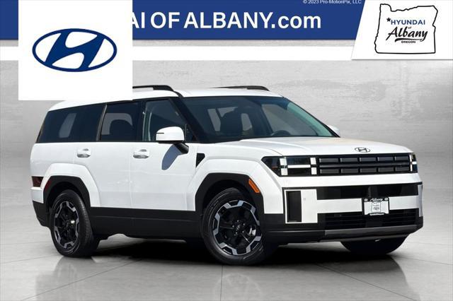 2025 Hyundai Santa Fe SEL for sale in ALBANY, OR