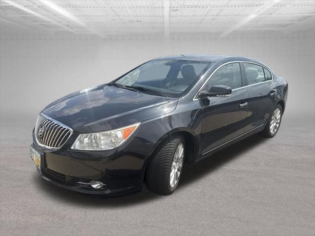 2013 Buick LaCrosse Leather Group for sale in BRUNSWICK, OH