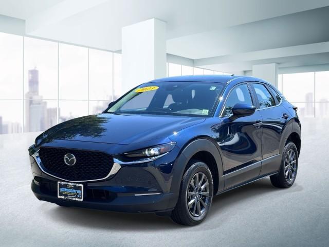 2023 Mazda CX-30 2.5 S for sale in MEDFORD, NY