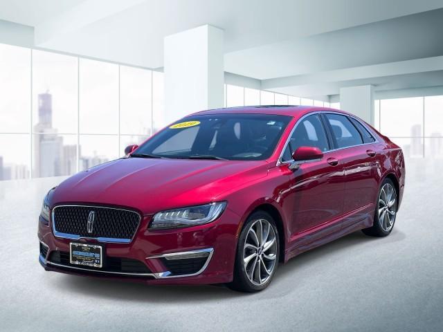 2019 Lincoln MKZ Reserve I for sale in MEDFORD, NY