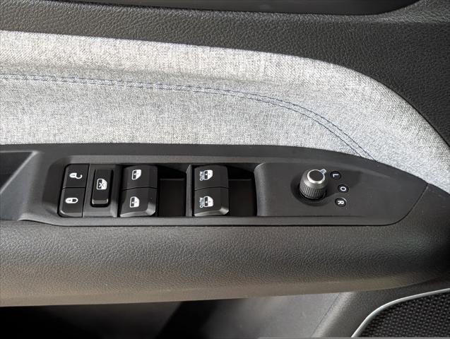 2025 Jeep Compass Sport 4x4