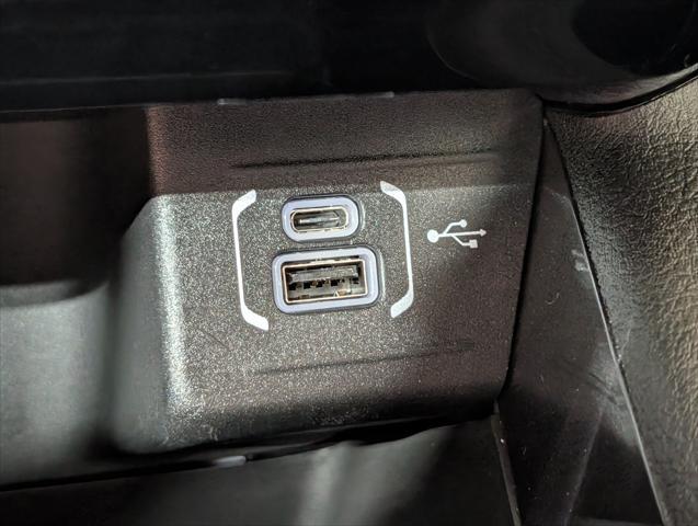 2025 Jeep Compass Sport 4x4