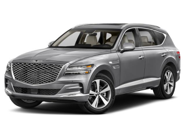 2021 Genesis GV80 2.5T RWD for sale in MATTHEWS, NC