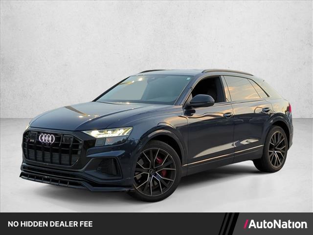 2023 Audi SQ8 Premium Plus TFSI quattro Tiptronic for sale in Sanford, FL