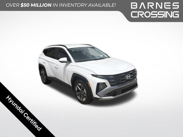 2026 Hyundai Tucson SEL for sale in TUPELO, MS