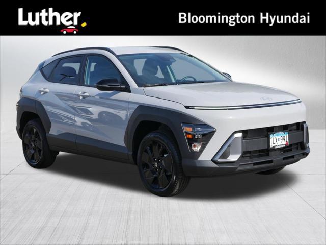 2026 Hyundai Kona SEL Sport for sale in BLOOMINGTON, MN