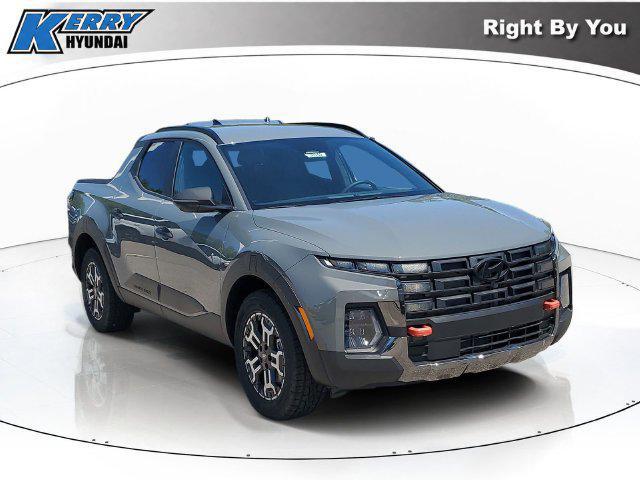 2026 Hyundai Santa Cruz XRT for sale in ALEXANDRIA, KY
