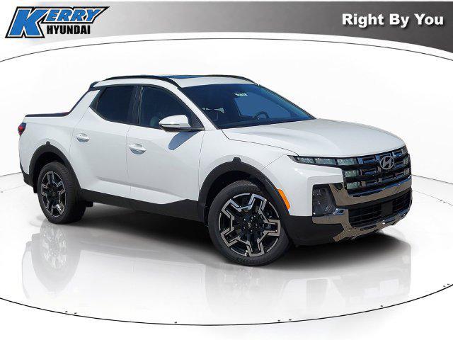 2026 Hyundai Santa Cruz Limited for sale in ALEXANDRIA, KY