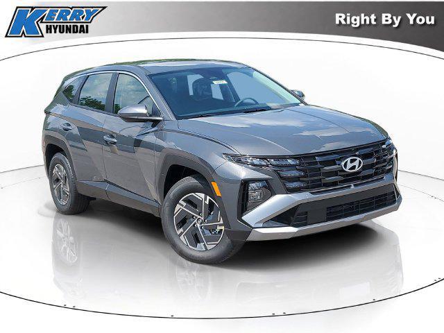 2026 Hyundai Tucson Hybrid Blue SE for sale in ALEXANDRIA, KY