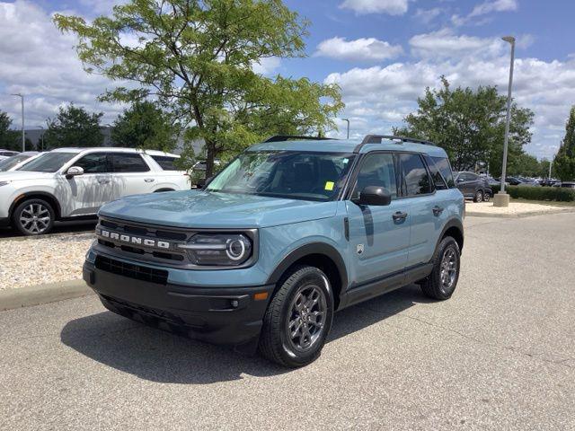 2023 Ford Bronco Sport Big Bend for sale in AVON, IN