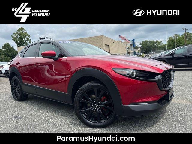 2022 Mazda CX-30 Premium for sale in PARAMUS, NJ