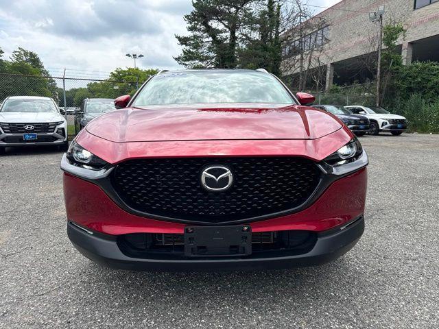 2022 Mazda CX-30 Premium
