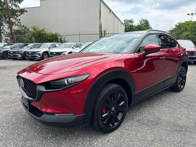 2022 Mazda CX-30 Premium
