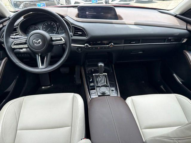 2022 Mazda CX-30 Premium