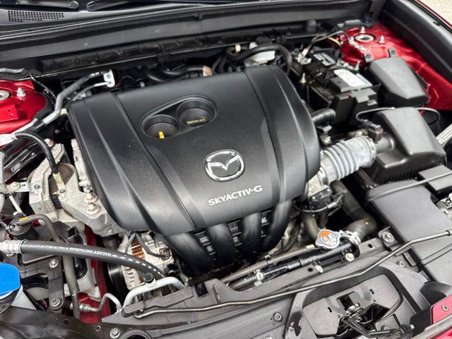 2022 Mazda CX-30 Premium