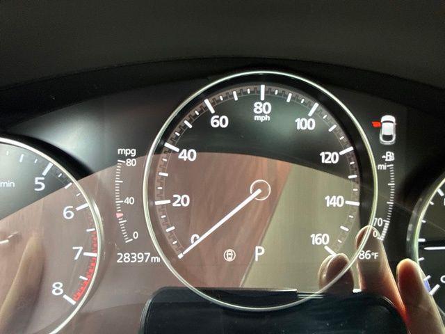 2022 Mazda CX-30 Premium