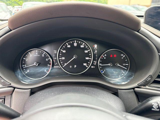 2022 Mazda CX-30 Premium
