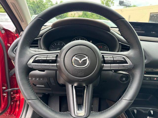 2022 Mazda CX-30 Premium
