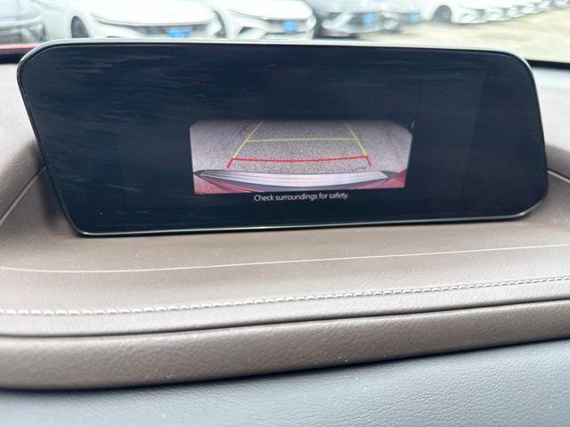 2022 Mazda CX-30 Premium