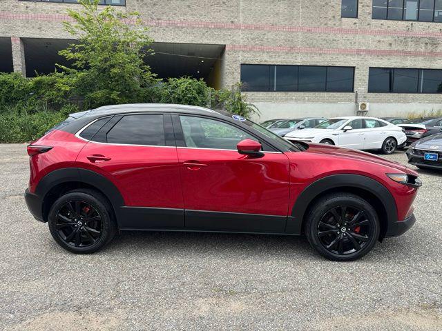 2022 Mazda CX-30 Premium