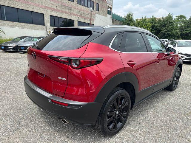 2022 Mazda CX-30 Premium