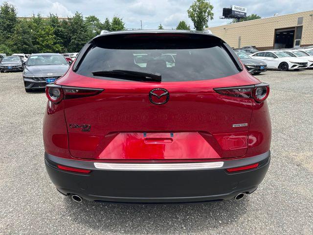 2022 Mazda CX-30 Premium