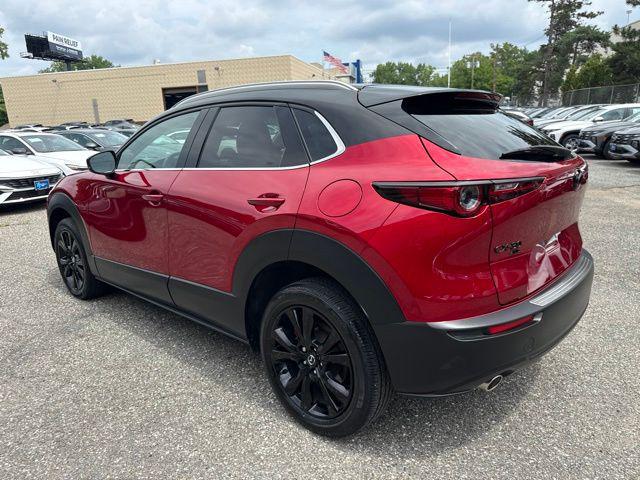 2022 Mazda CX-30 Premium