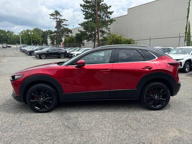 2022 Mazda CX-30 Premium