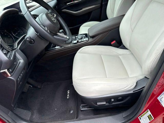2022 Mazda CX-30 Premium