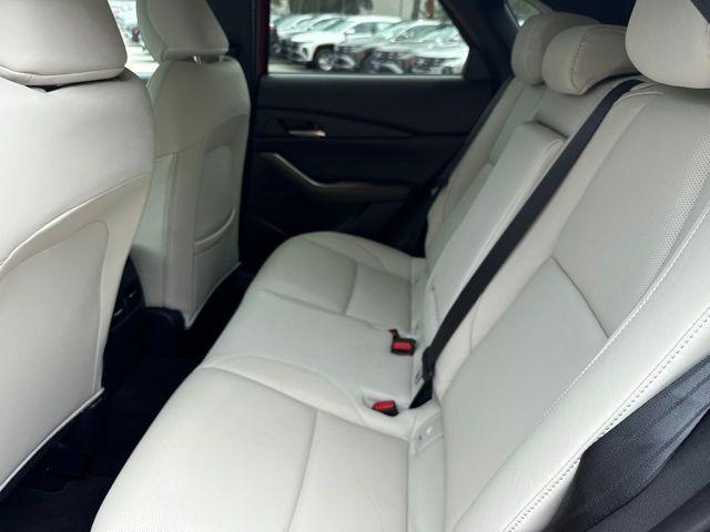 2022 Mazda CX-30 Premium