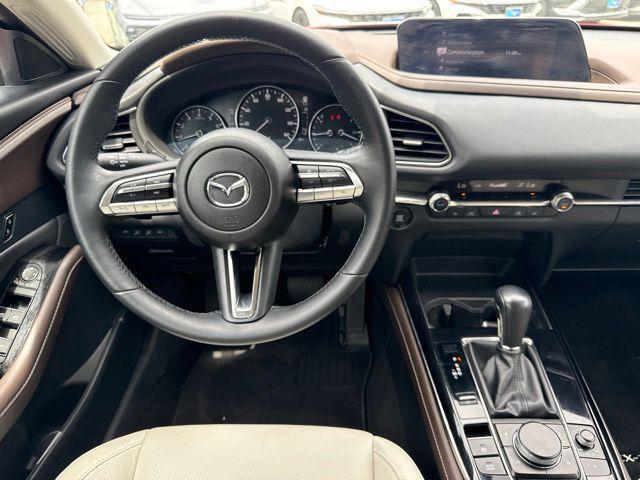 2022 Mazda CX-30 Premium