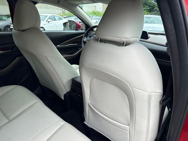 2022 Mazda CX-30 Premium