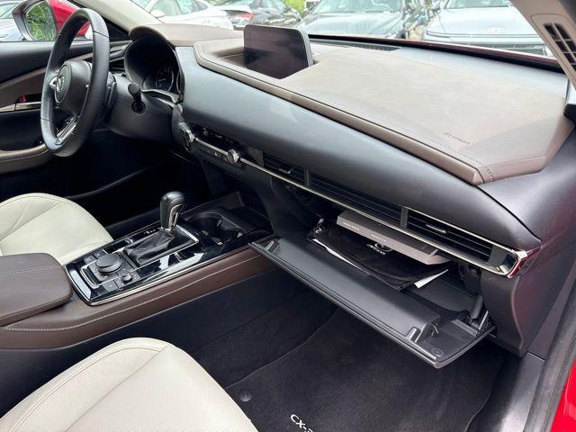 2022 Mazda CX-30 Premium