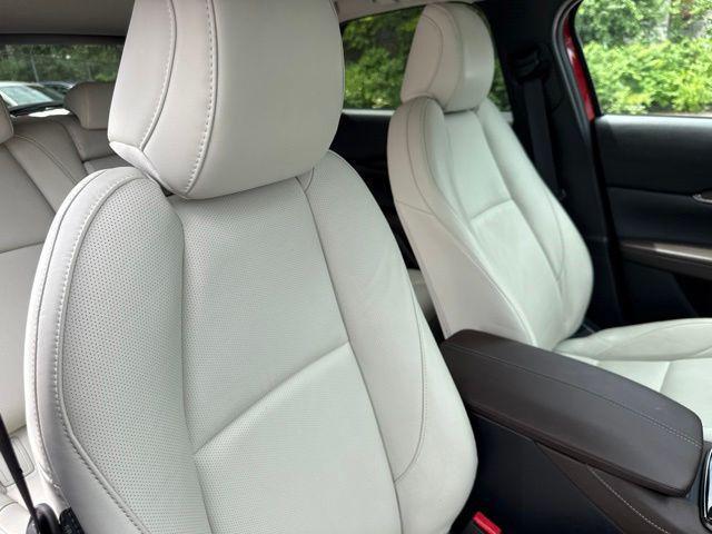 2022 Mazda CX-30 Premium