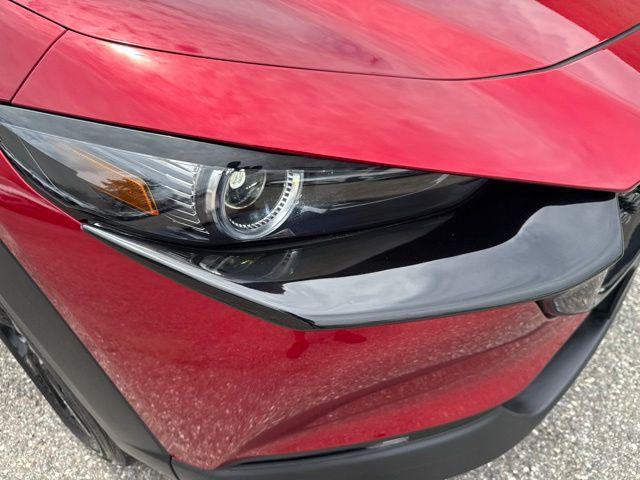 2022 Mazda CX-30 Premium