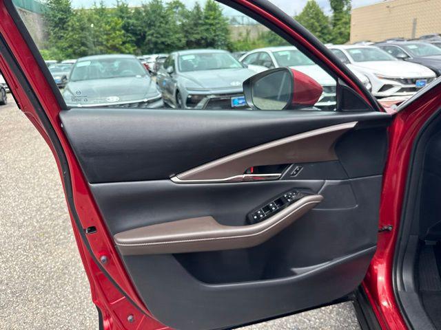 2022 Mazda CX-30 Premium