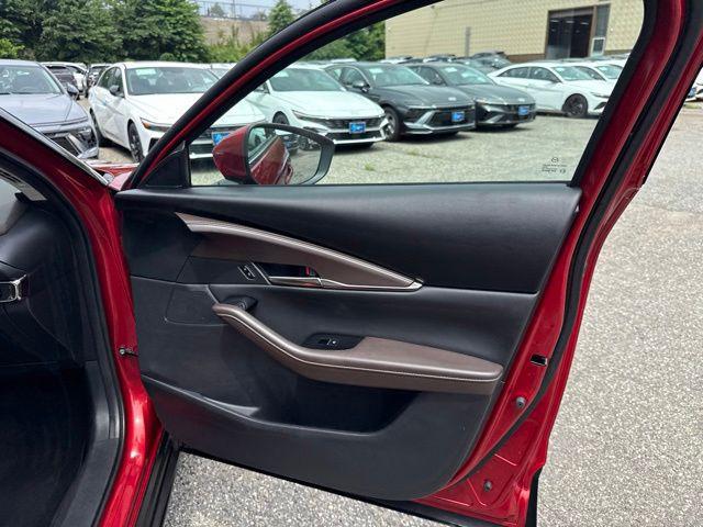 2022 Mazda CX-30 Premium