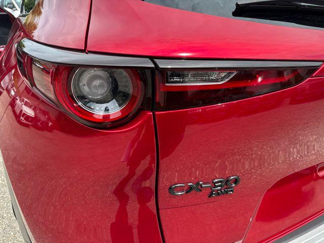 2022 Mazda CX-30 Premium