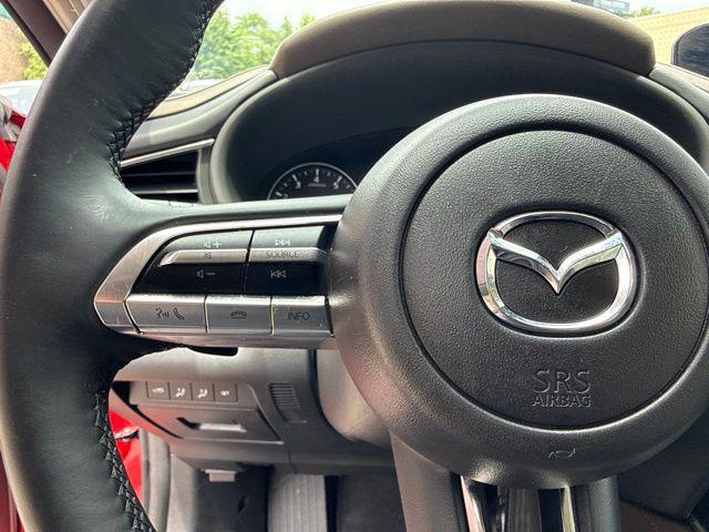 2022 Mazda CX-30 Premium
