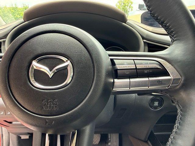 2022 Mazda CX-30 Premium